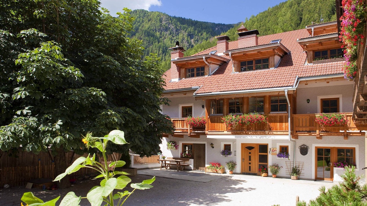 Photo of Outdoor in Anterselva