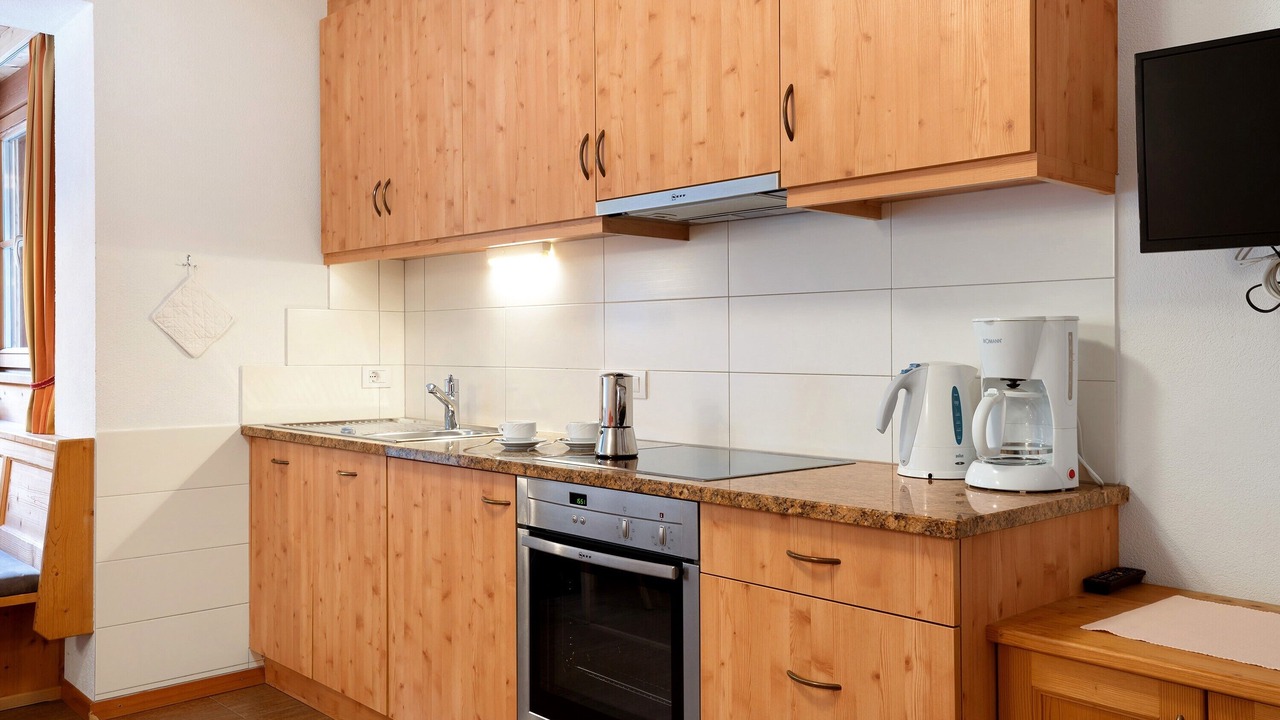 Photo of Kitchen in Anterselva