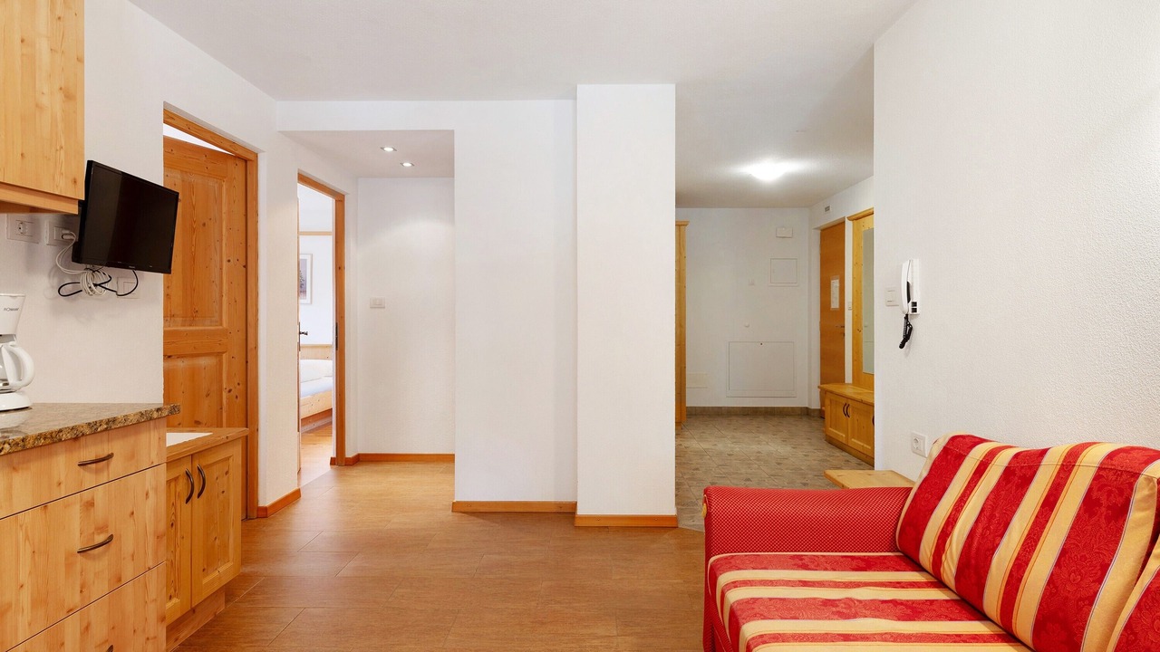 Photo of Bedroom in Anterselva