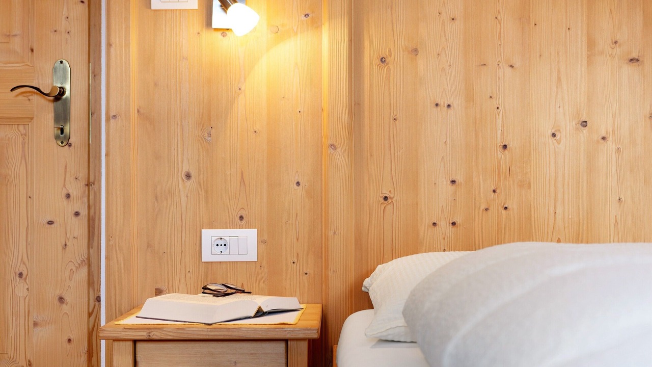 Photo of Bedroom in Anterselva