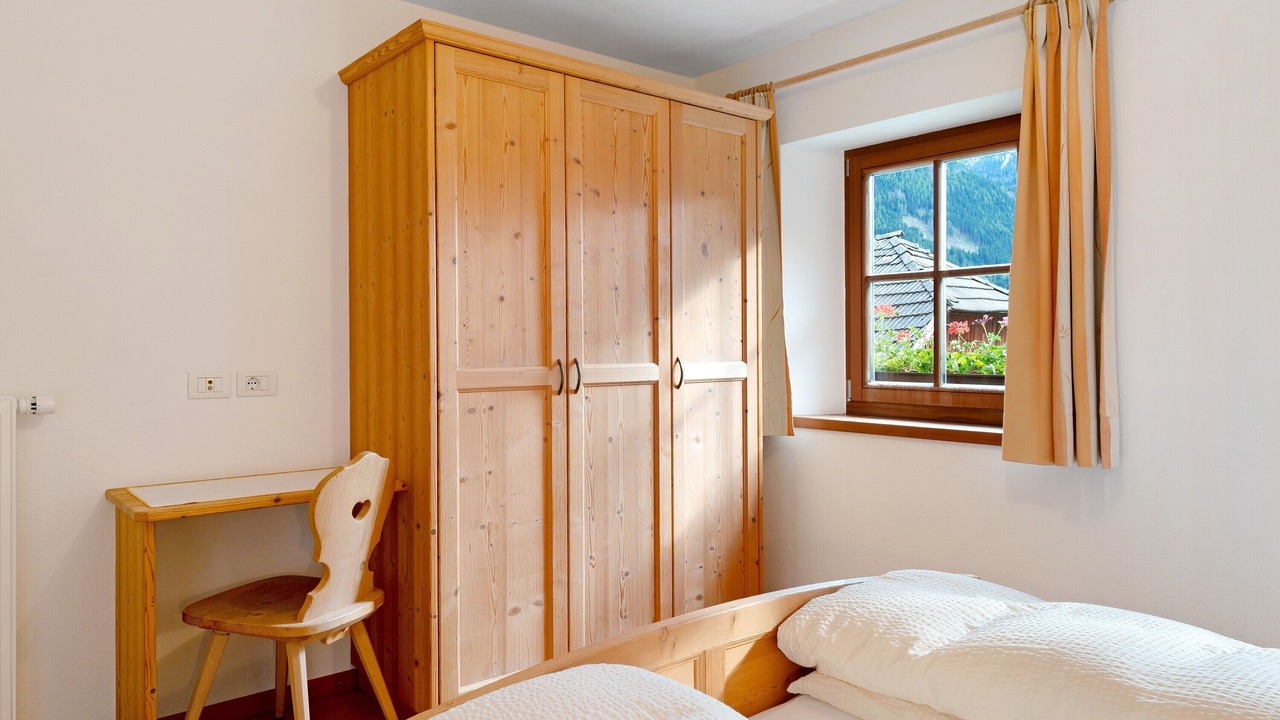 Photo of Bedroom in Anterselva