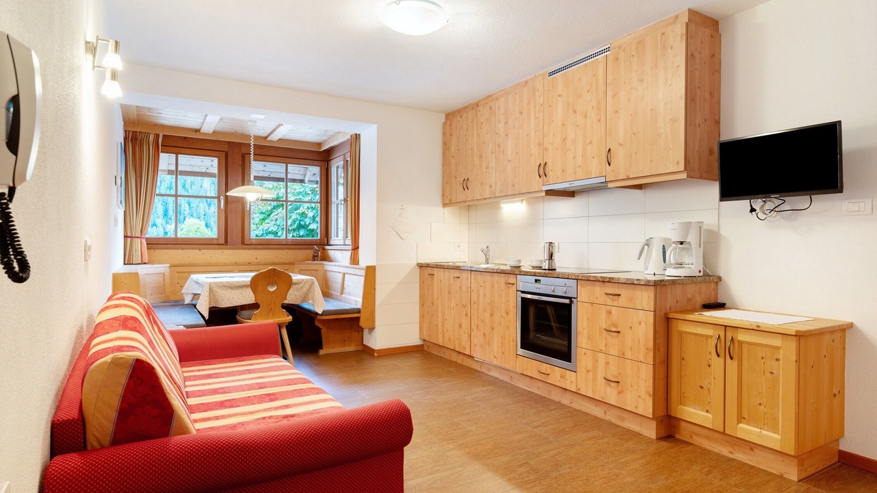 Photo of Livingroom in Anterselva