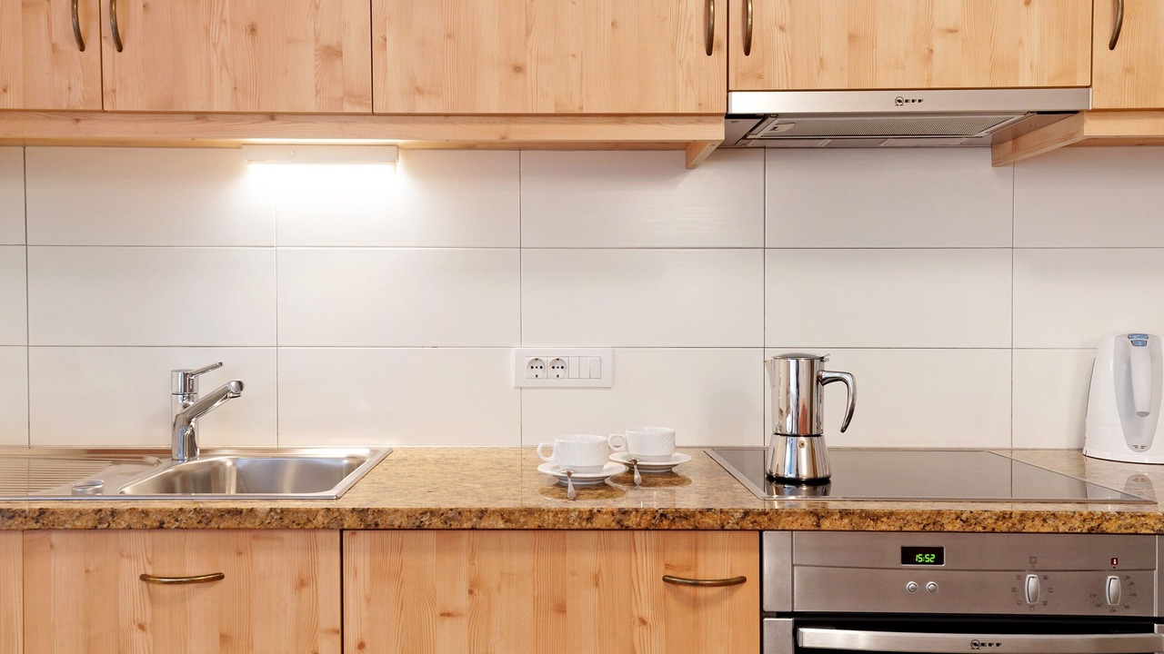 Photo of Kitchen in Anterselva