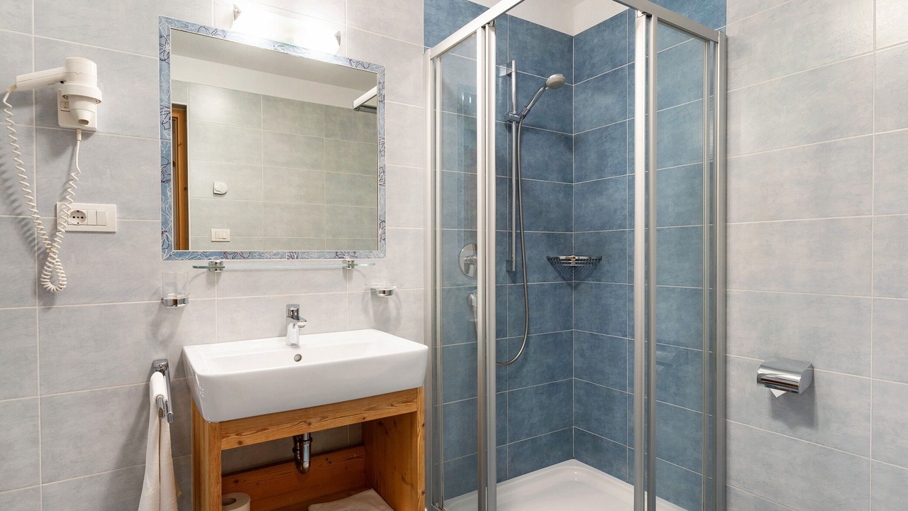 Photo of Bathroom in Anterselva