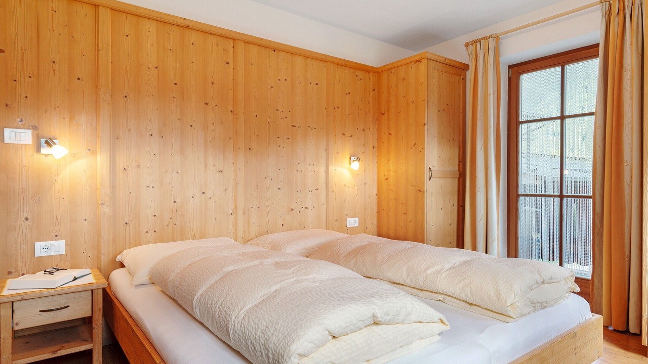 Photo of Bedroom in Anterselva