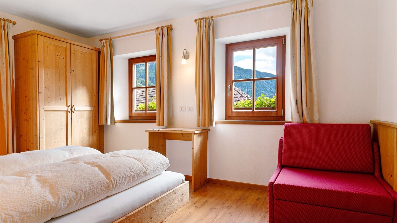 Photo of Bedroom in Anterselva