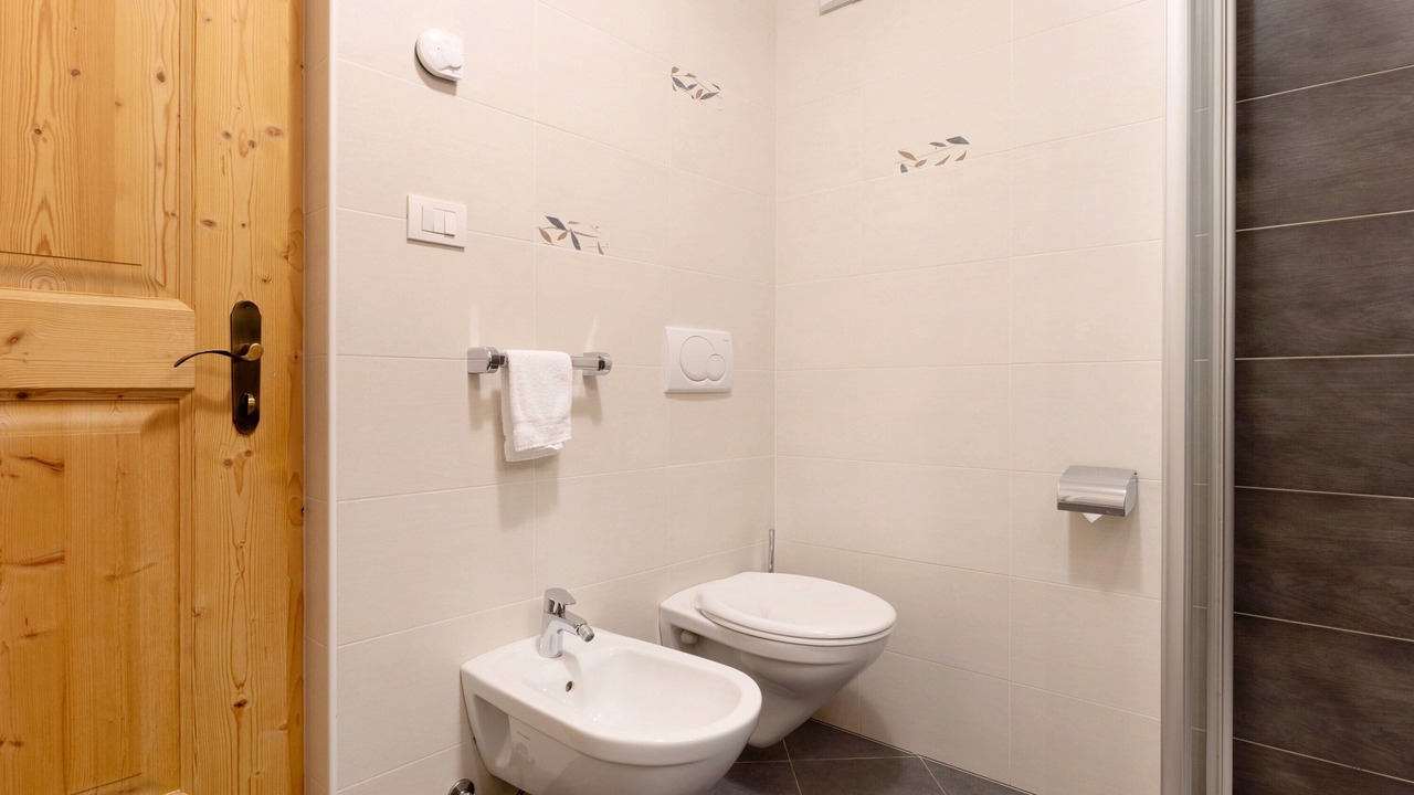 Photo of Bathroom in Anterselva