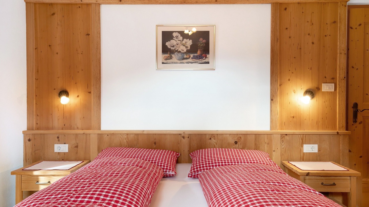 Photo of Bedroom in Anterselva