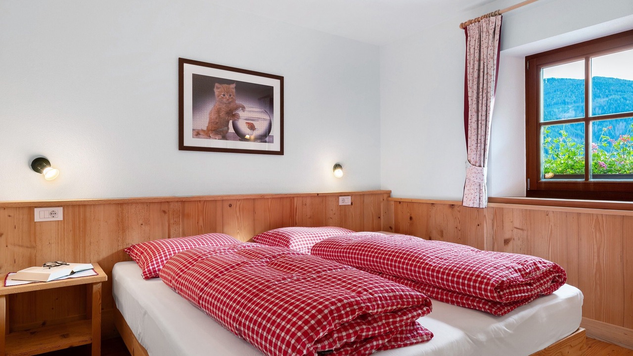Photo of Bedroom in Anterselva