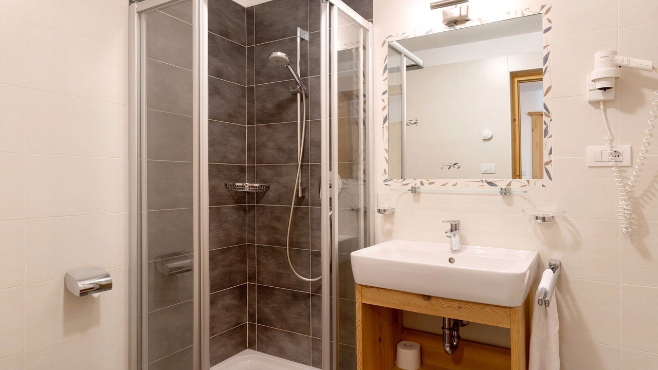 Photo of Bathroom in Anterselva