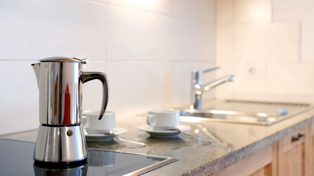 Photo of Kitchen in Anterselva