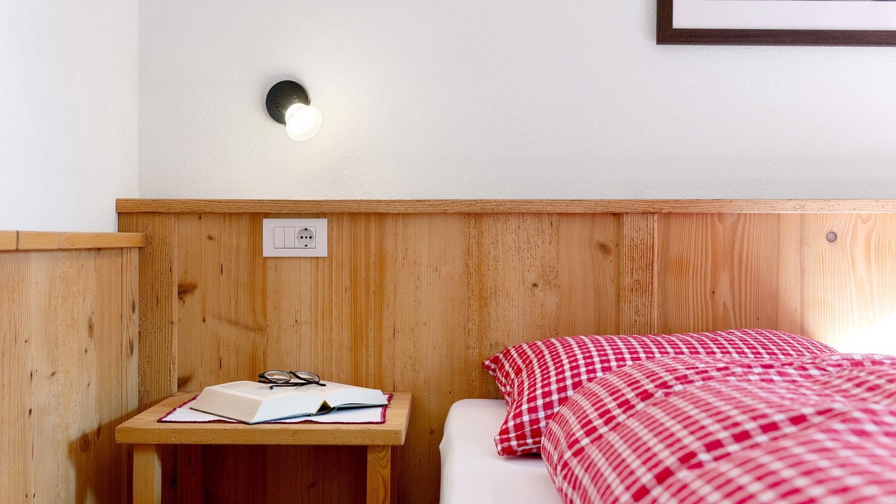Photo of Bedroom in Anterselva