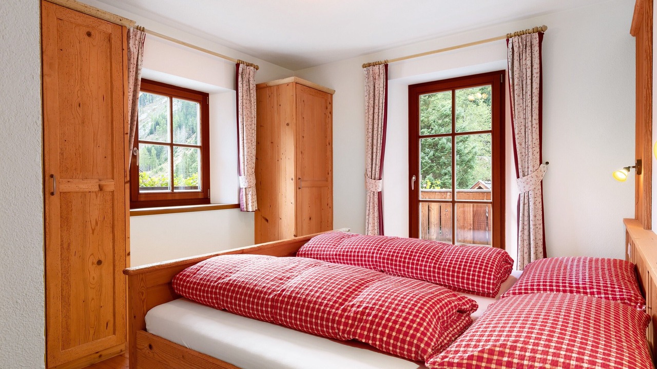 Photo of Bedroom in Anterselva