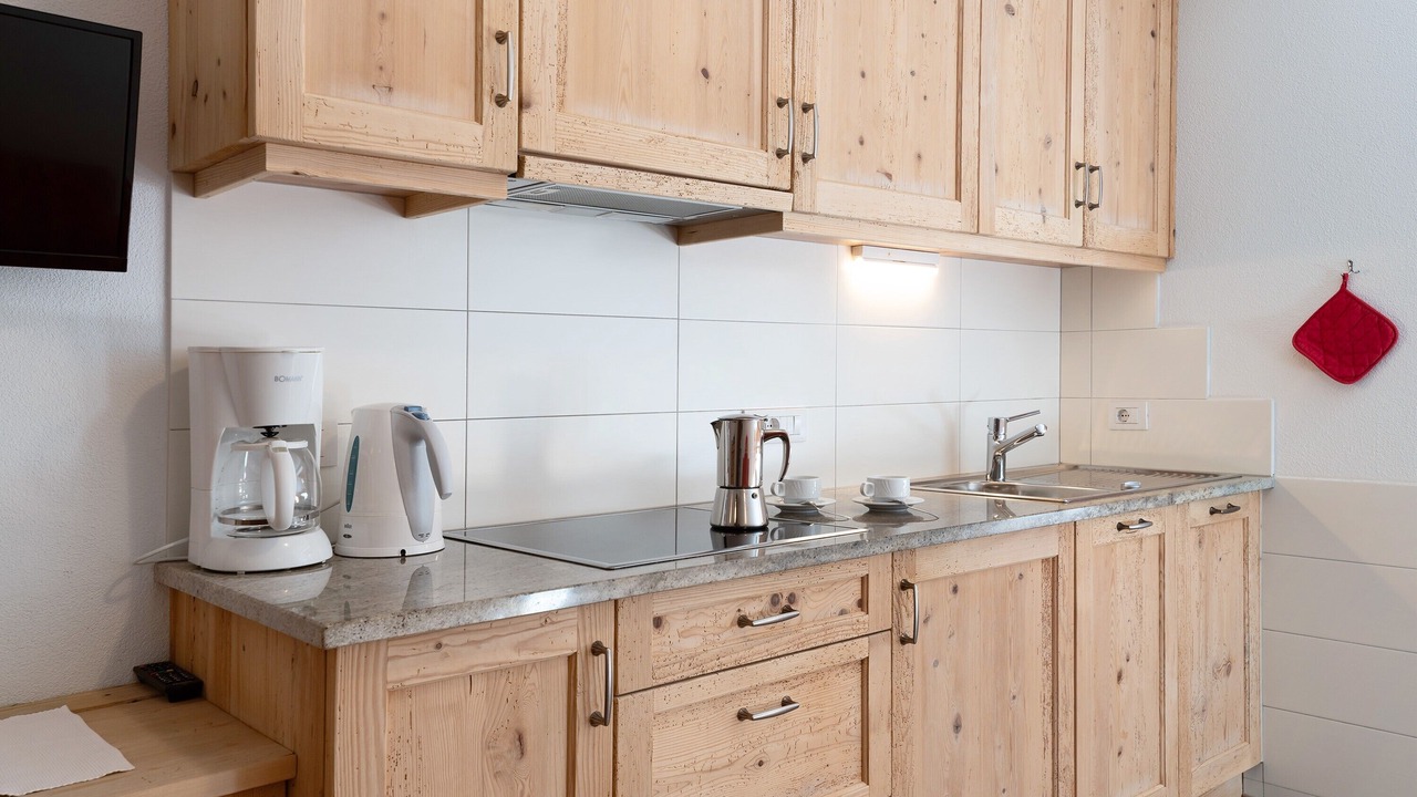 Photo of Kitchen in Anterselva