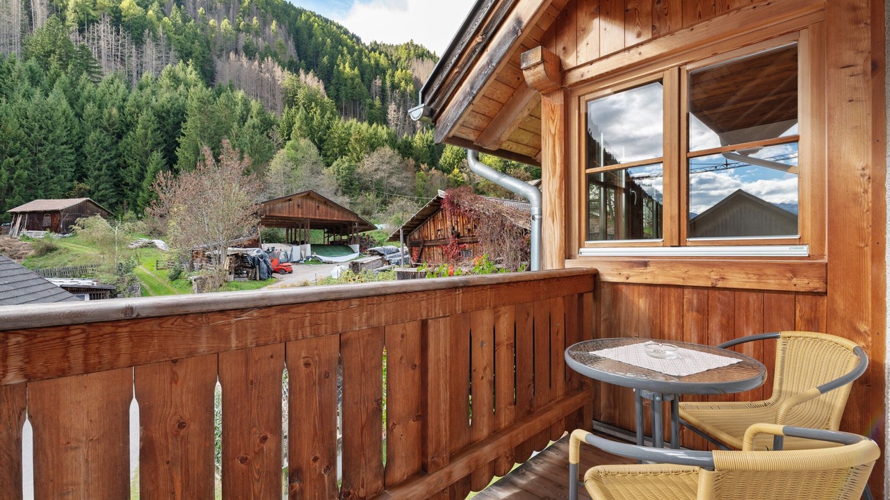 Photo of Outdoor in Anterselva