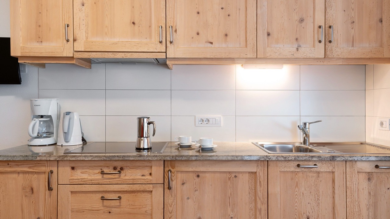 Photo of Kitchen in Anterselva