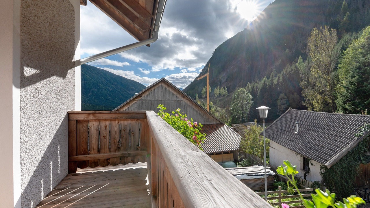 Photo of Outdoor in Anterselva