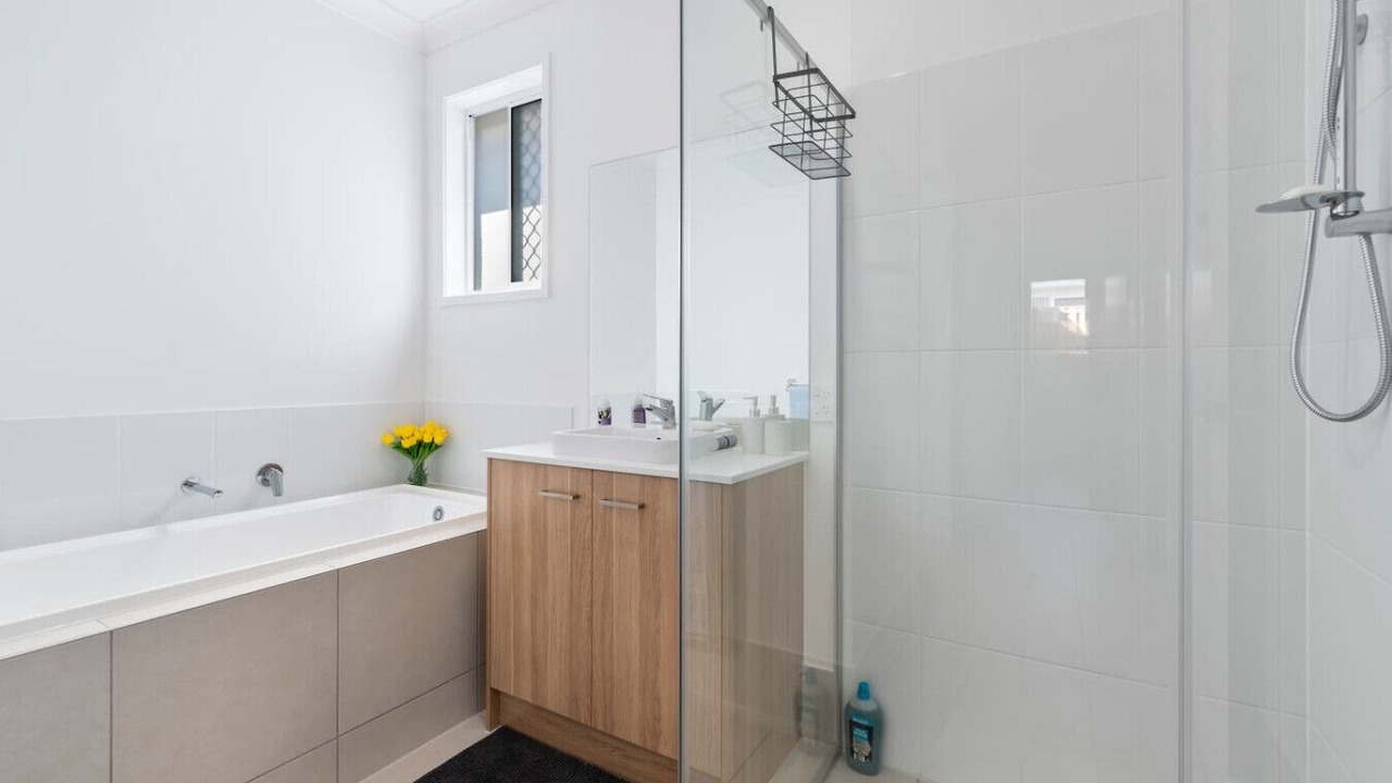 Photo of Bathroom in Park Ridge
