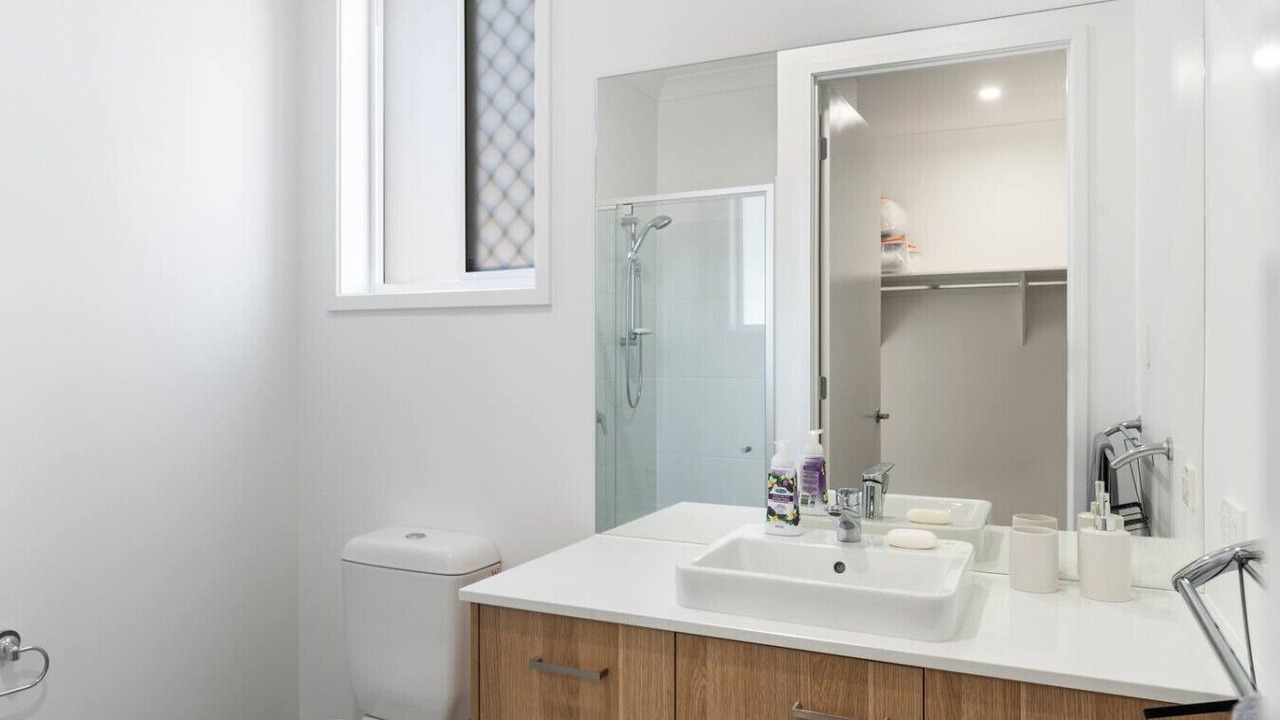 Photo of Bathroom in Park Ridge