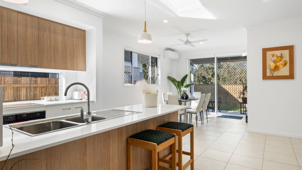 Photo of Kitchen in Park Ridge