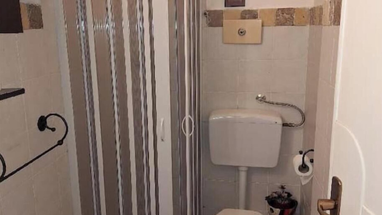 Photo of Bathroom in Mondello