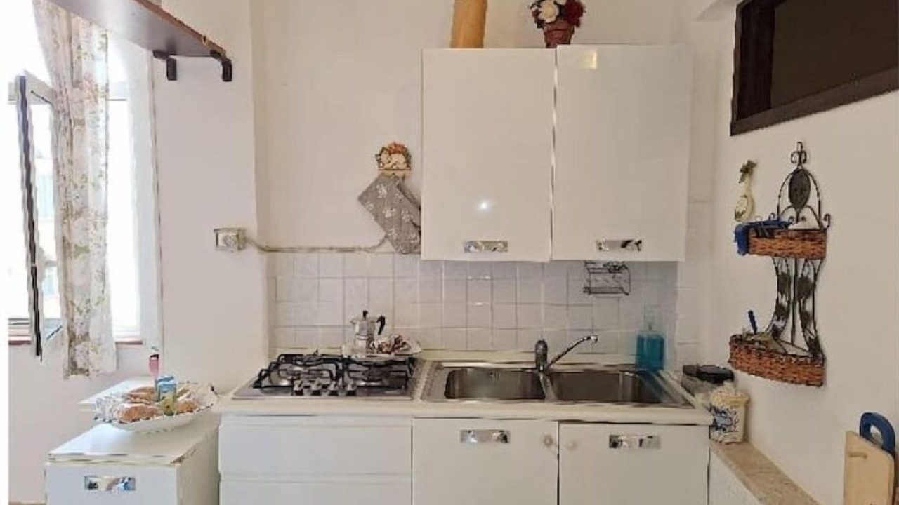 Photo of Kitchen in Mondello
