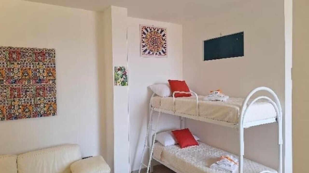 Photo of Bedroom in Mondello