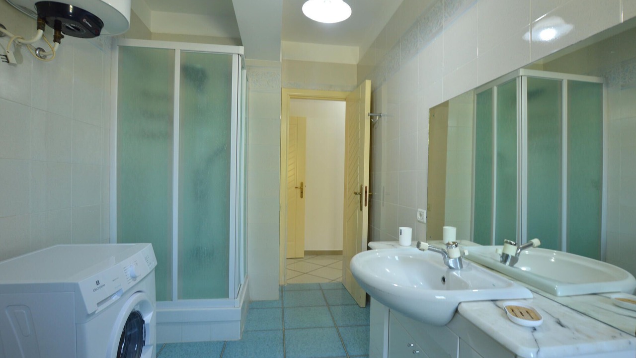 Photo of Bathroom in Porto Empedocle