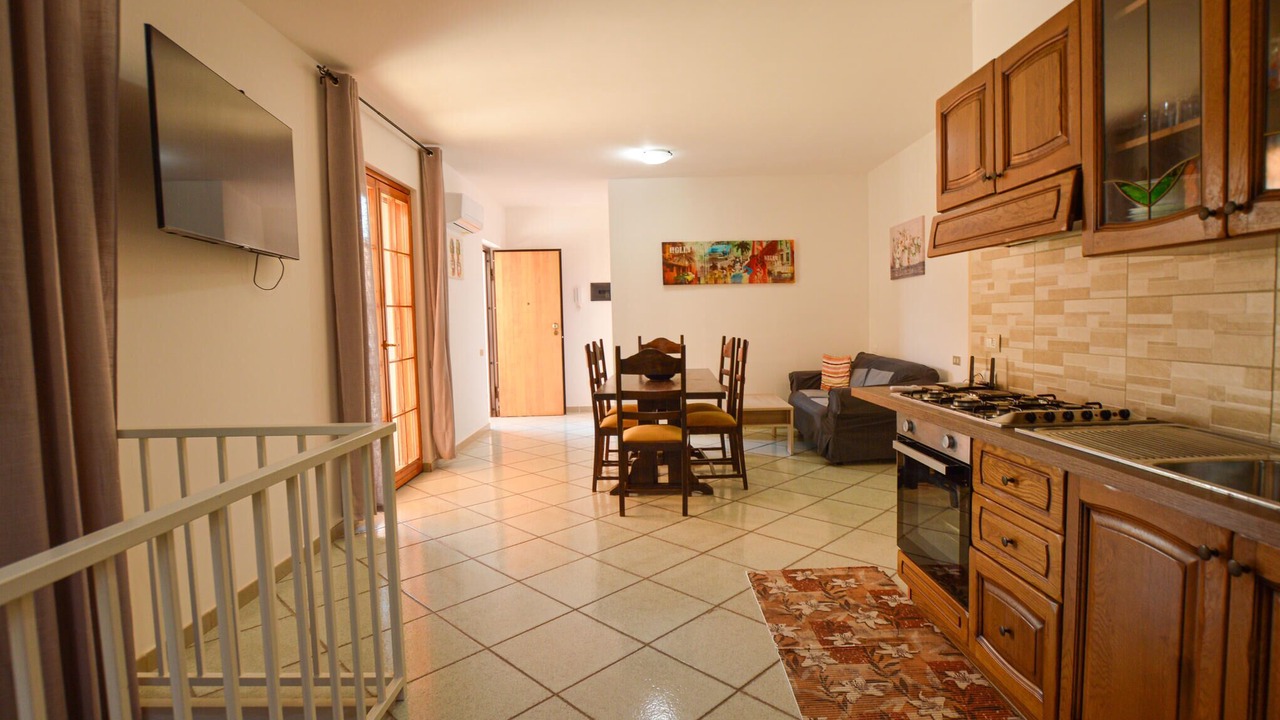Photo of Bedroom in Porto Empedocle