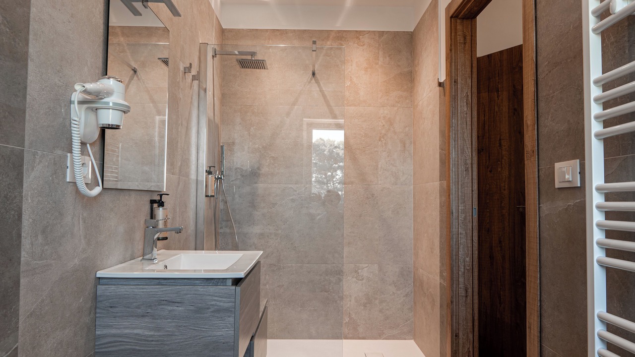 Photo of Bathroom in Mussomeli