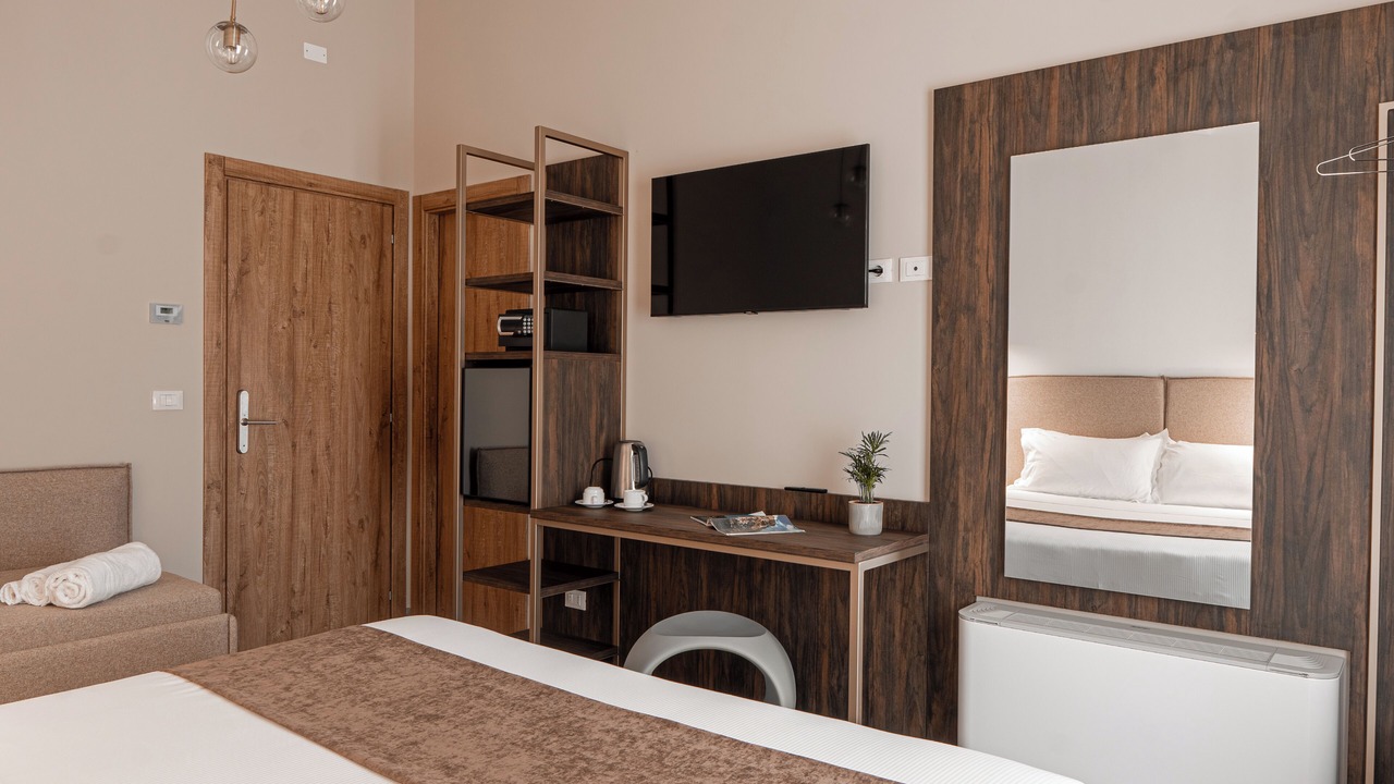 Photo of Bedroom in Mussomeli