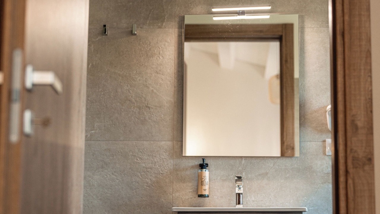 Photo of Bathroom in Mussomeli