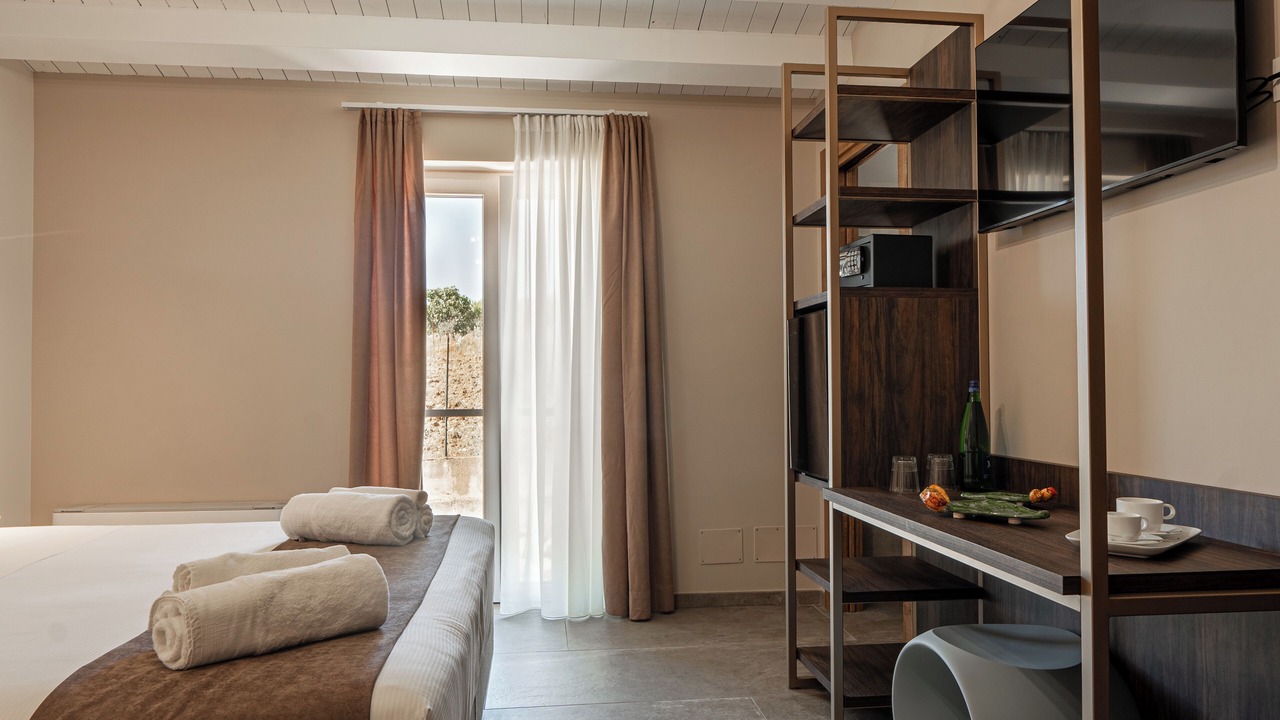 Photo of Bedroom in Mussomeli