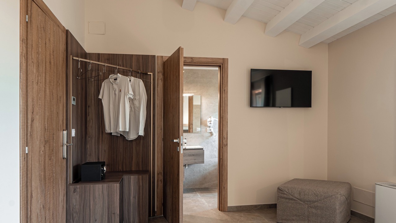 Photo of Bathroom in Mussomeli
