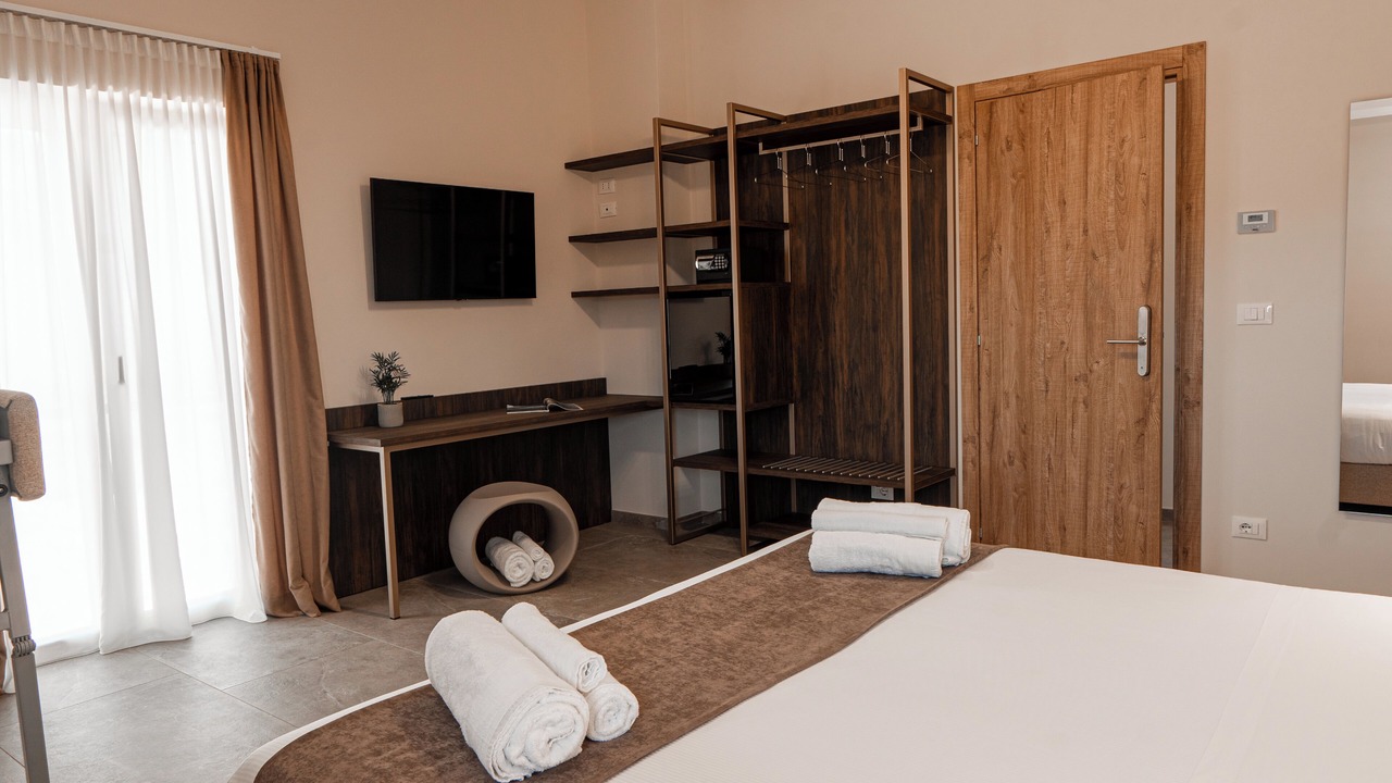 Photo of Bedroom in Mussomeli