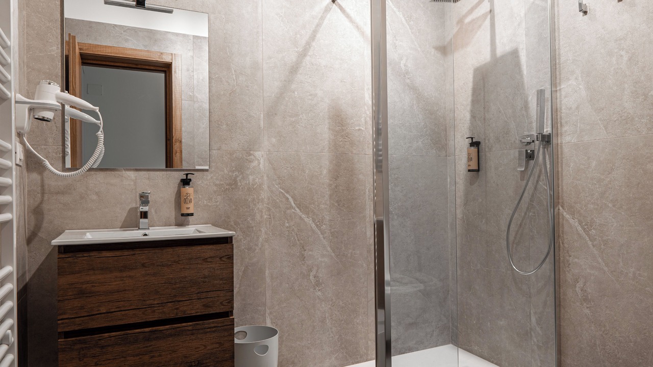 Photo of Bathroom in Mussomeli