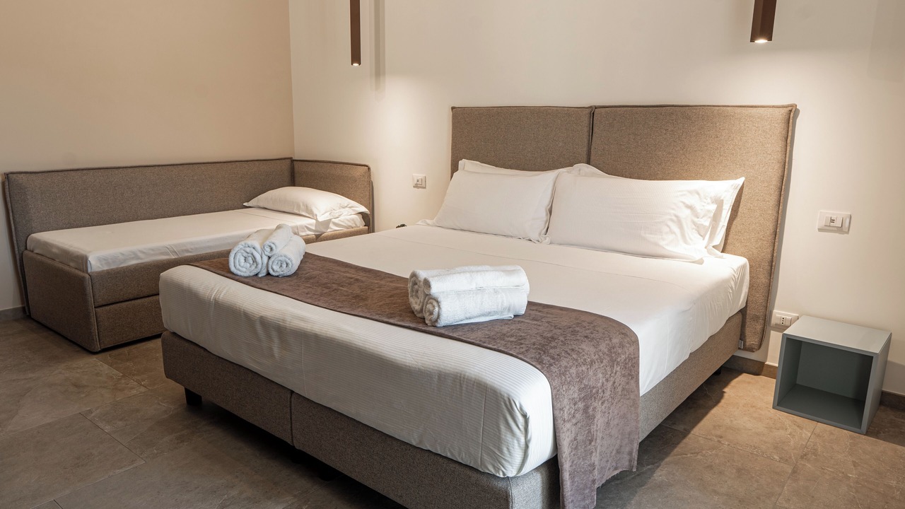 Photo of Bedroom in Mussomeli