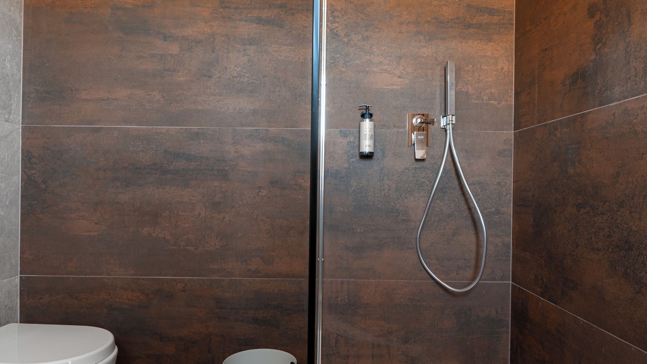 Photo of Bathroom in Mussomeli