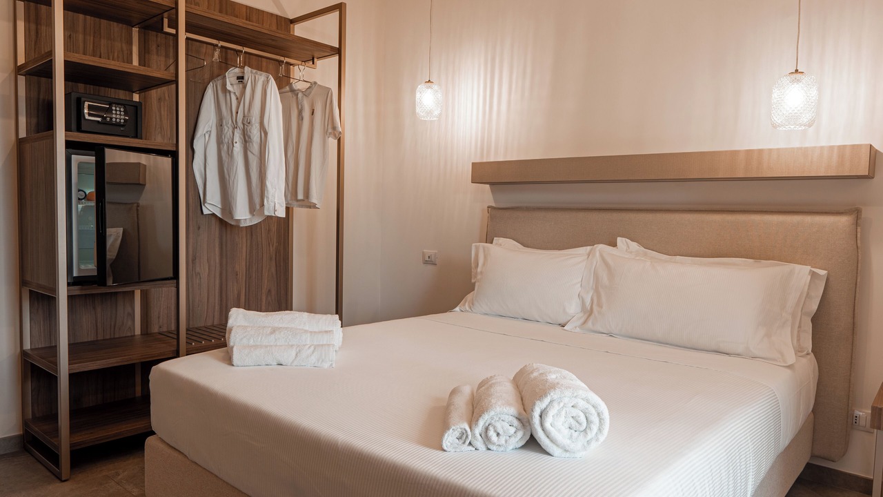 Photo of Bedroom in Mussomeli