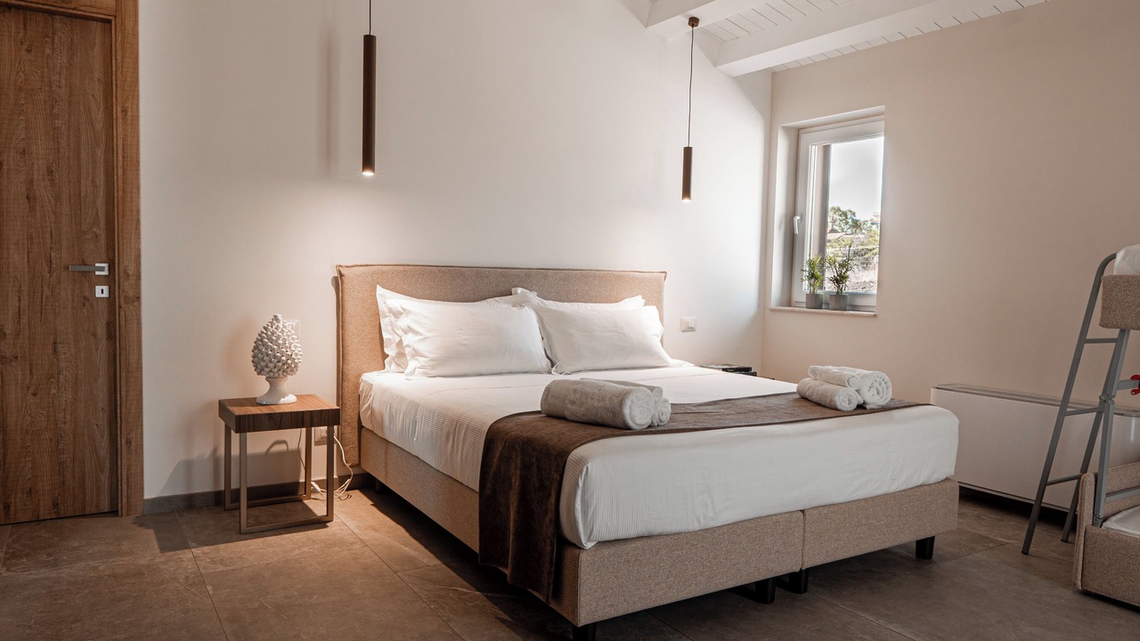 Photo of Bedroom in Mussomeli