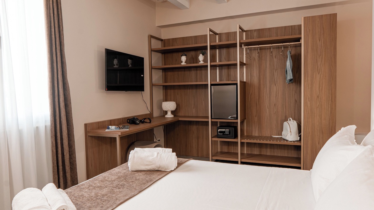 Photo of Bedroom in Mussomeli