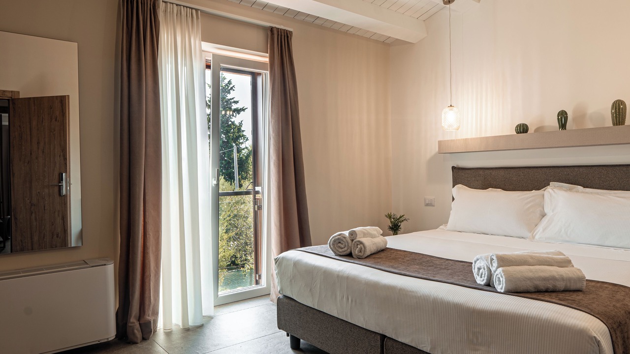 Photo of Bedroom in Mussomeli