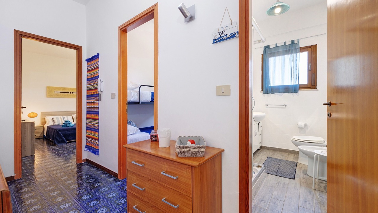 Photo of Bedroom in Palermo