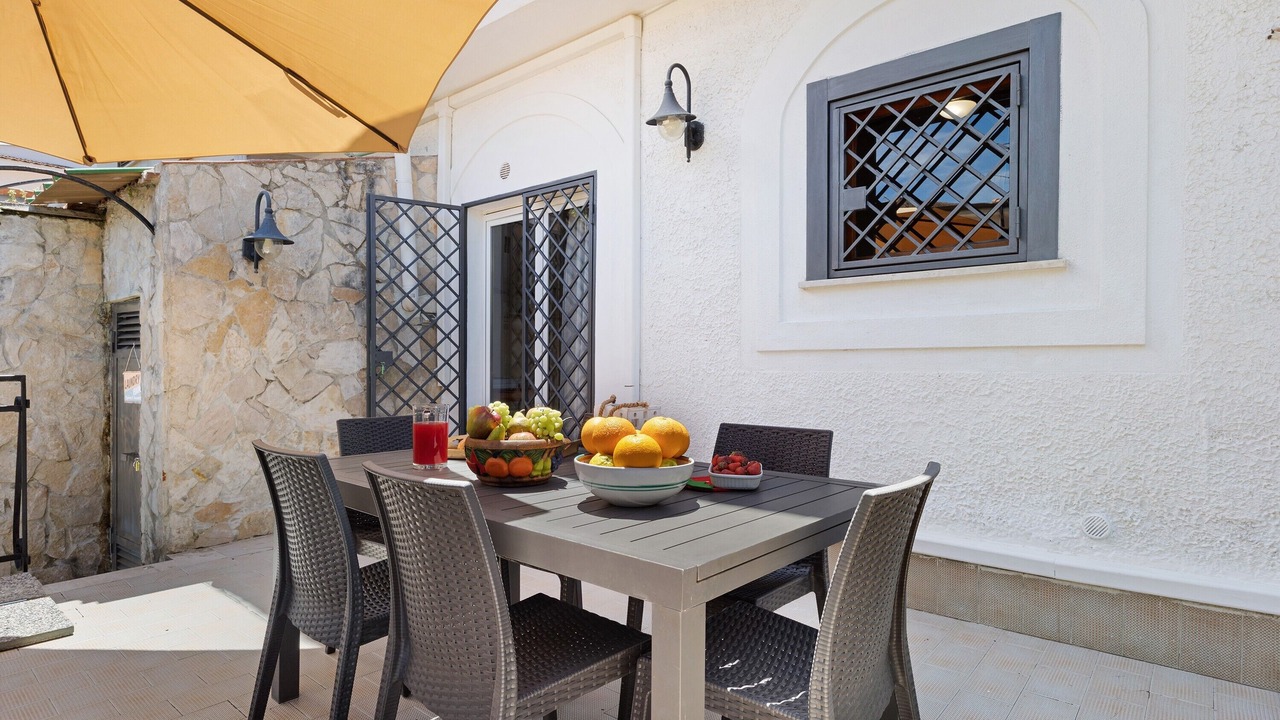 Photo of Outdoor in Palermo
