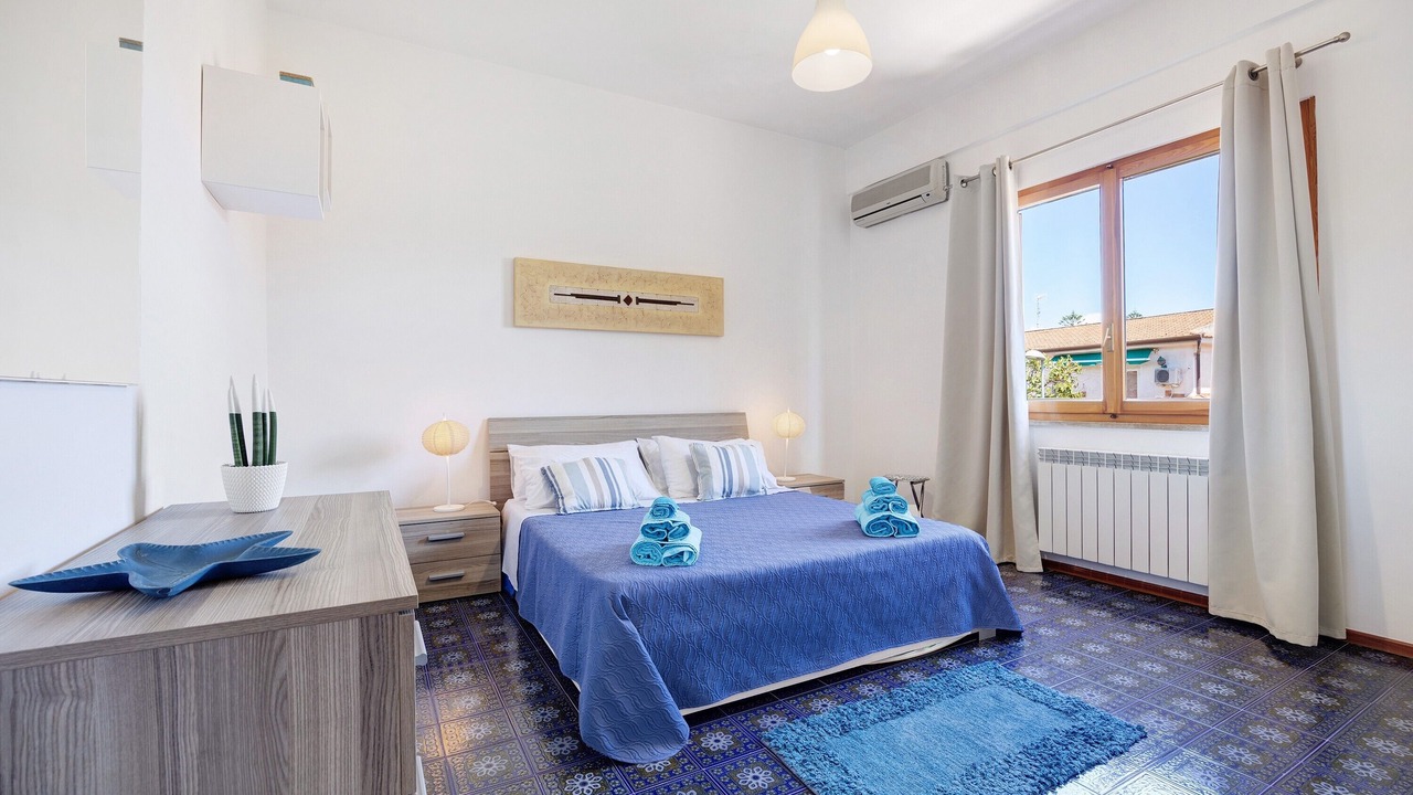 Photo of Bedroom in Palermo