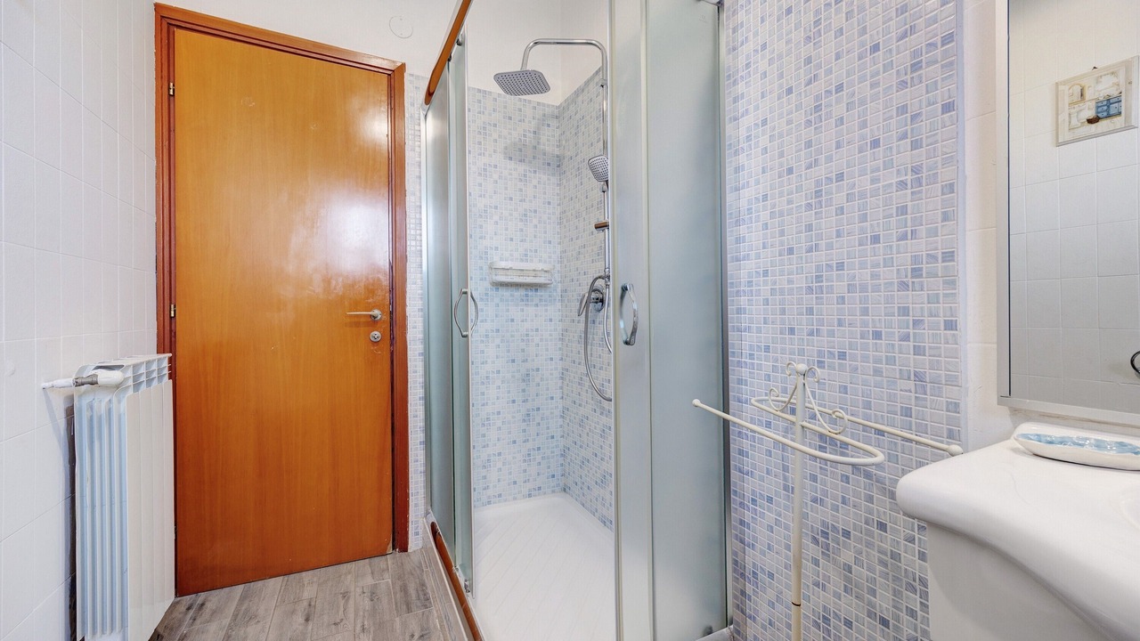 Photo of Bathroom in Palermo