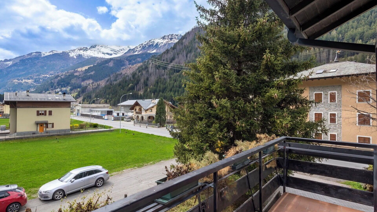 Photo of Patio Balcony in Cepina