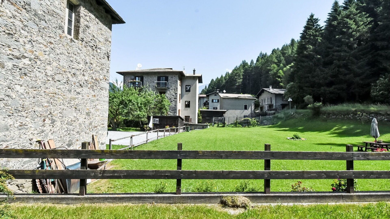 Photo of Patio Balcony in Cepina