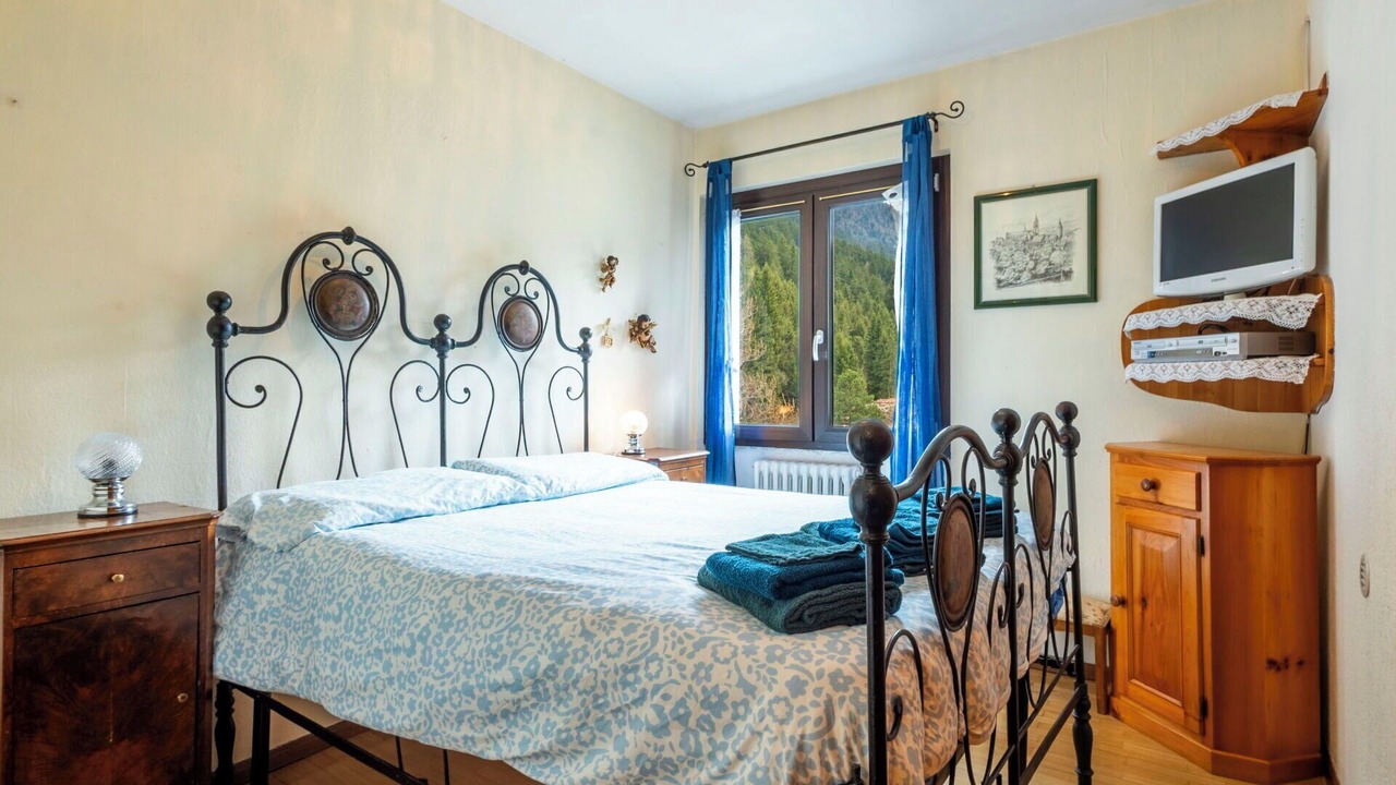 Photo of Bedroom in Cepina