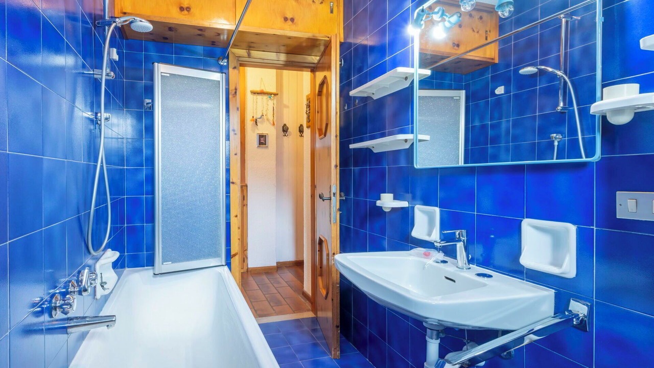 Photo of Bathroom in Cepina